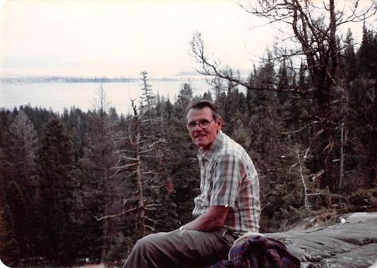 Louis David "L.D." Young, Jr. - Photo 96