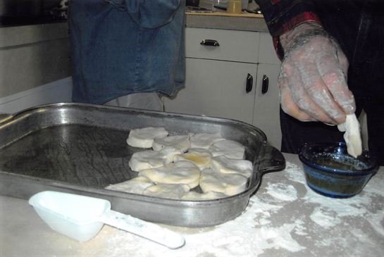 Louis David "L.D." Young, Jr. - Photo 98