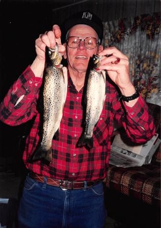 Louis David "L.D." Young, Jr. - Photo 99