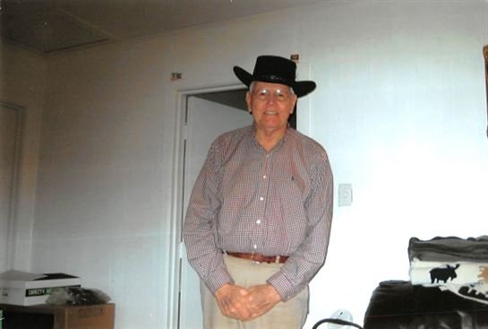 Louis David "L.D." Young, Jr. - Photo 102