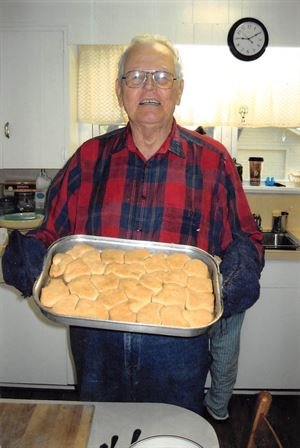 Louis David "L.D." Young, Jr. - Photo 106