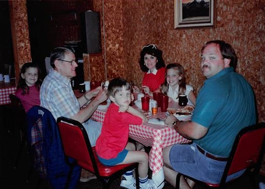 Louis David "L.D." Young, Jr. - Photo 107