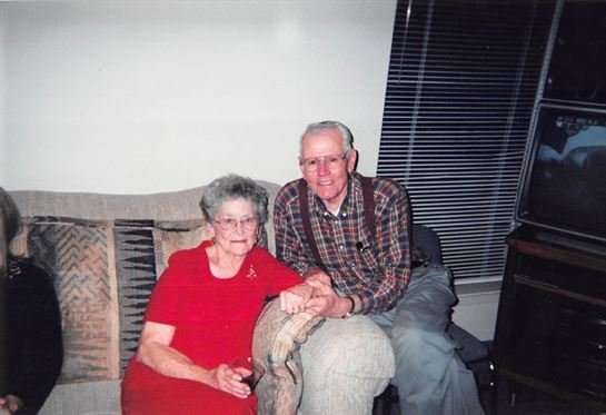 Louis David "L.D." Young, Jr. - Photo 111