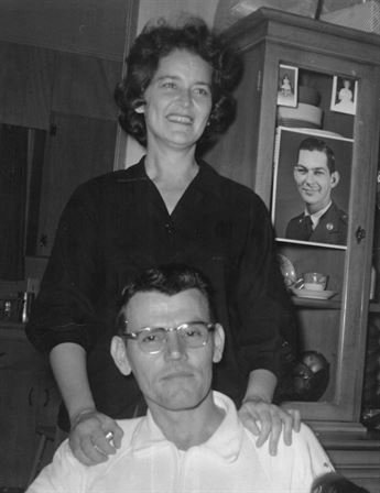 Louis David "L.D." Young, Jr. - Photo 112