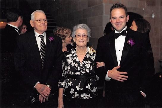 Louis David "L.D." Young, Jr. - Photo 113