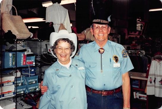 Louis David "L.D." Young, Jr. - Photo 115