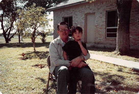 Louis David "L.D." Young, Jr. - Photo 116