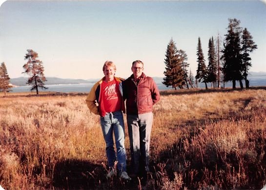 Louis David "L.D." Young, Jr. - Photo 119