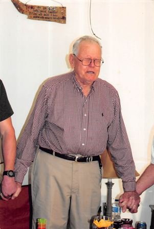 Louis David "L.D." Young, Jr. - Photo 120