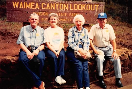 Louis David "L.D." Young, Jr. - Photo 125