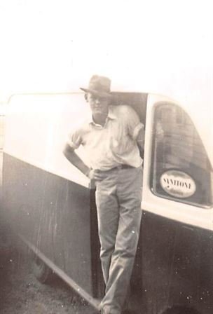 Louis David "L.D." Young, Jr. - Photo 126