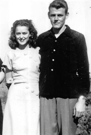 Louis David "L.D." Young, Jr. - Photo 128