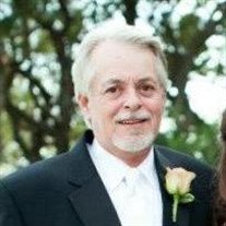 James Michael "Mike" Schrieber, Sr.