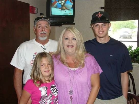 James Michael "Mike" Schrieber, Sr. - Photo 2