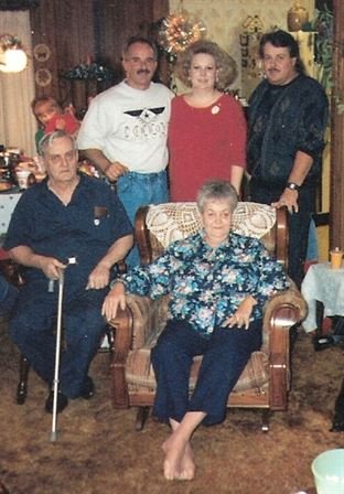 James Michael "Mike" Schrieber, Sr. - Photo 9