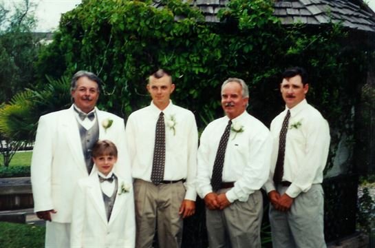 James Michael "Mike" Schrieber, Sr. - Photo 14