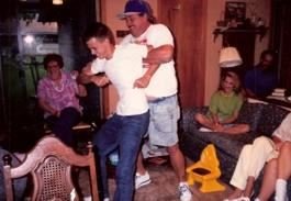 James Michael "Mike" Schrieber, Sr. - Photo 19