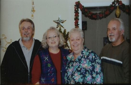 James Michael "Mike" Schrieber, Sr. - Photo 22