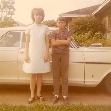 James Michael "Mike" Schrieber, Sr. - Photo 25