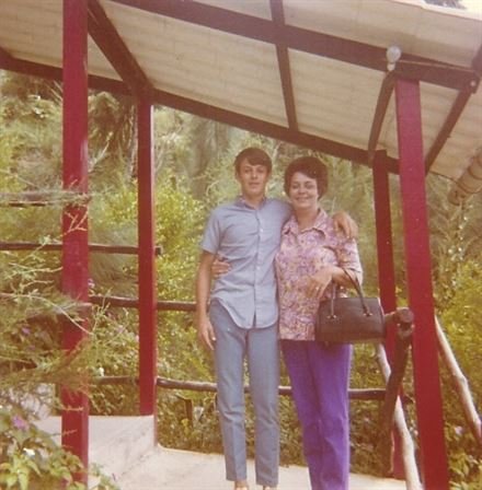 James Michael "Mike" Schrieber, Sr. - Photo 27