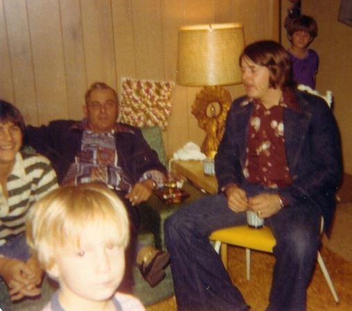 James Michael "Mike" Schrieber, Sr. - Photo 29