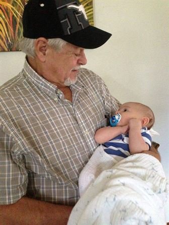 James Michael "Mike" Schrieber, Sr. - Photo 34