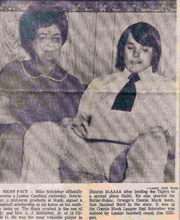 James Michael "Mike" Schrieber, Sr. - Photo 33