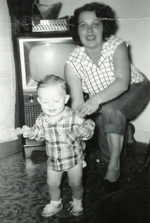 James Michael "Mike" Schrieber, Sr. - Photo 37