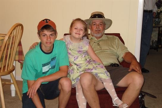 James Michael "Mike" Schrieber, Sr. - Photo 39