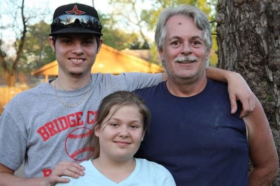 James Michael "Mike" Schrieber, Sr. - Photo 41