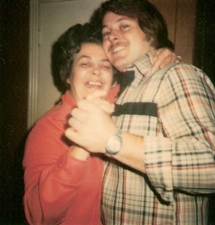 James Michael "Mike" Schrieber, Sr. - Photo 48