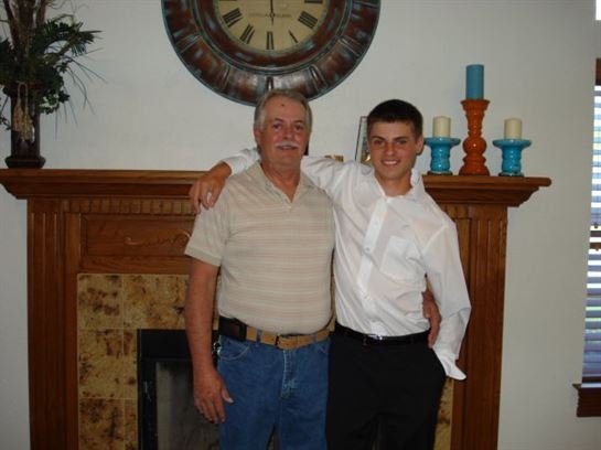 James Michael "Mike" Schrieber, Sr. - Photo 49