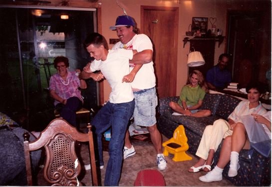 James Michael "Mike" Schrieber, Sr. - Photo 52