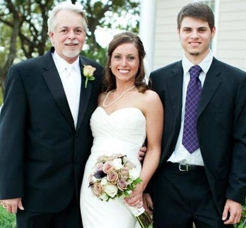 James Michael "Mike" Schrieber, Sr. - Photo 55