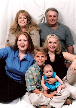 James Michael "Mike" Schrieber, Sr. - Photo 58