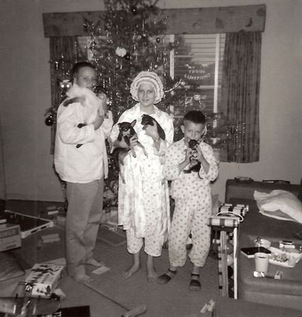 James Michael "Mike" Schrieber, Sr. - Photo 61