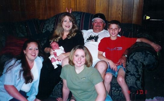 James Michael "Mike" Schrieber, Sr. - Photo 62