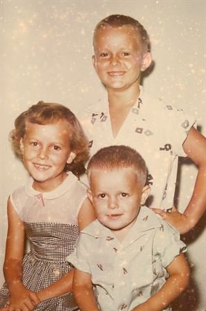 James Michael "Mike" Schrieber, Sr. - Photo 67