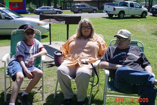 James Michael "Mike" Schrieber, Sr. - Photo 71