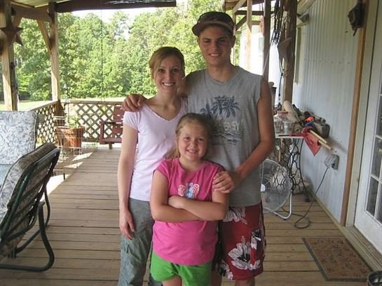 James Michael "Mike" Schrieber, Sr. - Photo 73