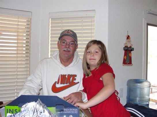 James Michael "Mike" Schrieber, Sr. - Photo 74