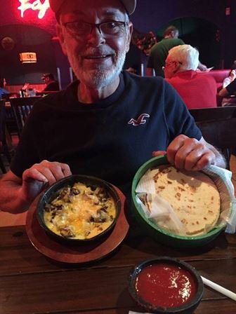 James Michael "Mike" Schrieber, Sr. - Photo 76