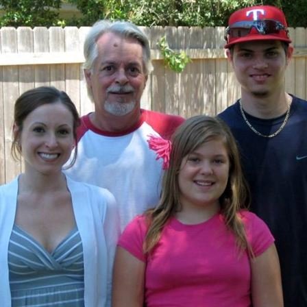 James Michael "Mike" Schrieber, Sr. - Photo 75