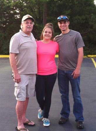 James Michael "Mike" Schrieber, Sr. - Photo 81