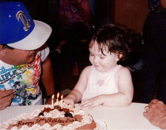 James Michael "Mike" Schrieber, Sr. - Photo 83