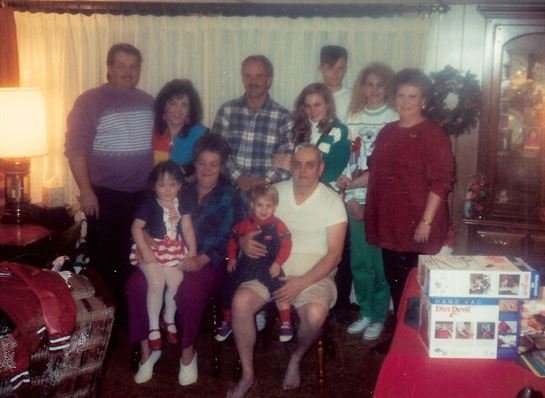 James Michael "Mike" Schrieber, Sr. - Photo 85