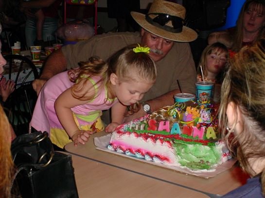 James Michael "Mike" Schrieber, Sr. - Photo 89