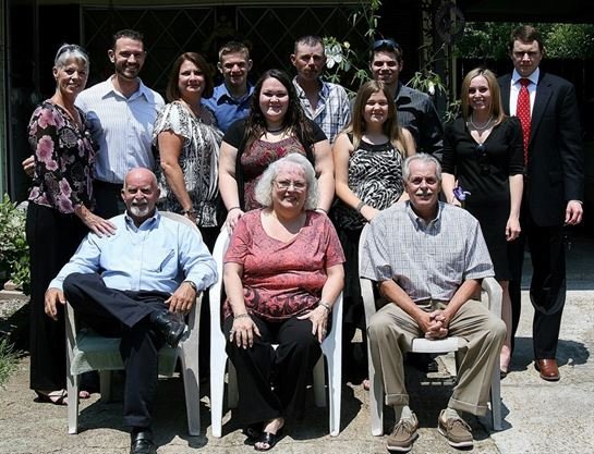 James Michael "Mike" Schrieber, Sr. - Photo 94