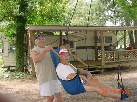 James Michael "Mike" Schrieber, Sr. - Photo 97