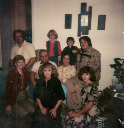 James Michael "Mike" Schrieber, Sr. - Photo 99